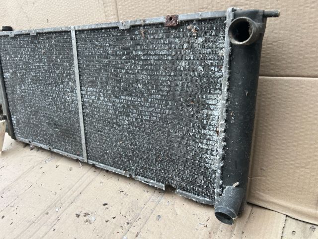 bontott SEAT TOLEDO Vízhűtő Radiátor (Nem klímás)