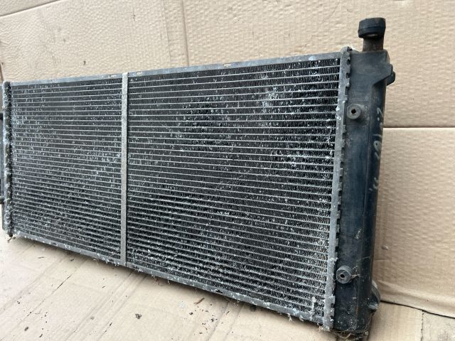 bontott SEAT TOLEDO Vízhűtő Radiátor (Nem klímás)