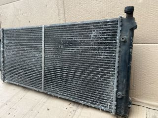 bontott SEAT TOLEDO Vízhűtő Radiátor (Nem klímás)