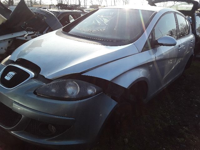 bontott SEAT TOLEDO Bal hátsó Hosszlengőkar