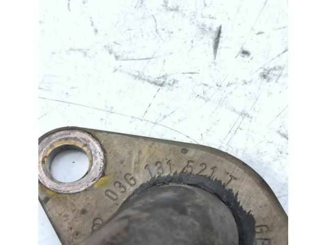 bontott SEAT TOLEDO EGR Hűtő Cső