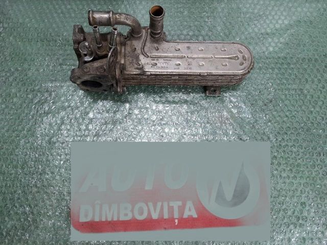 bontott SEAT TOLEDO EGR Hűtő