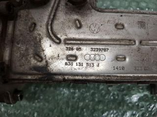 bontott SEAT TOLEDO EGR Hűtő