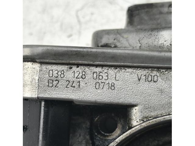 bontott SEAT TOLEDO Fojtószelep (Elektromos)