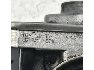 bontott SEAT TOLEDO Fojtószelep (Elektromos)