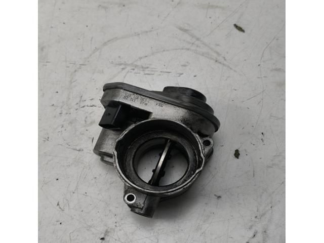 bontott SEAT TOLEDO Fojtószelep (Elektromos)