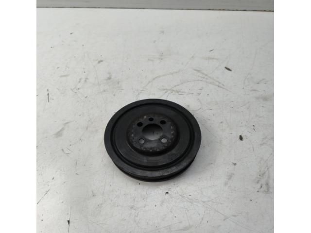 bontott SEAT TOLEDO Főtengely Szíjtárcsa