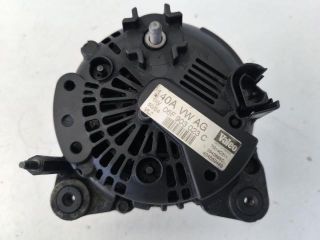 bontott SEAT TOLEDO Generátor