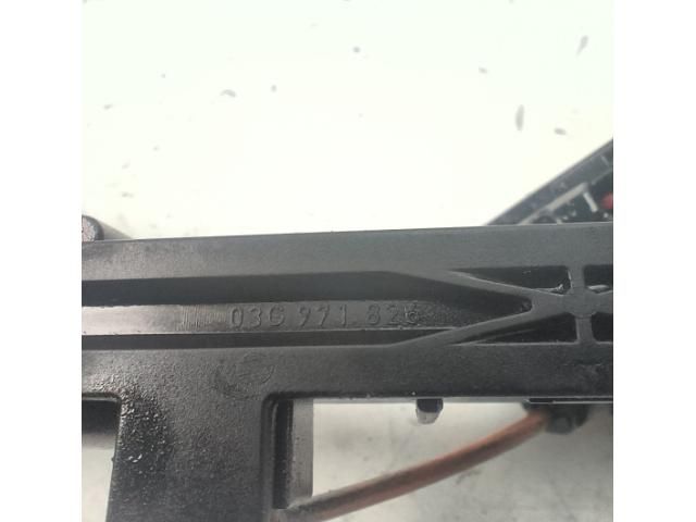 bontott SEAT TOLEDO Injektor Kábelköteg