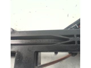 bontott SEAT TOLEDO Injektor Kábelköteg