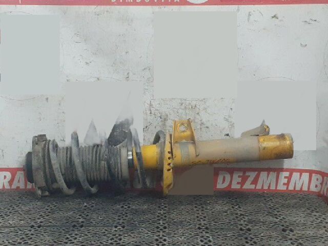 bontott SEAT TOLEDO Jobb első Gólyaláb (Lengécsillapító, Rugó)