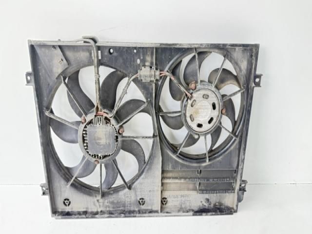 bontott SEAT TOLEDO Klímahűtő Ventilátor