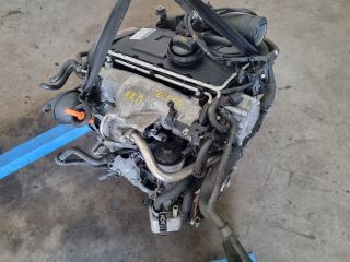 bontott SEAT TOLEDO Motor (Fűzött blokk hengerfejjel)