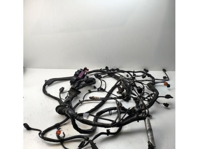 bontott SEAT TOLEDO Motor Kábelköteg