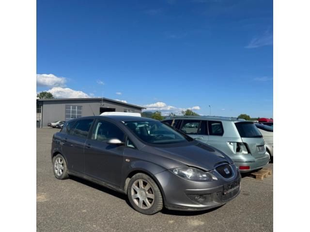 bontott SEAT TOLEDO Motor Tartó Bak Bal