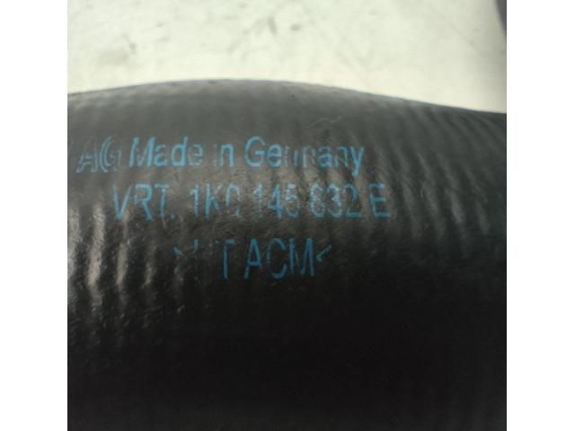 bontott SEAT TOLEDO Turbócső