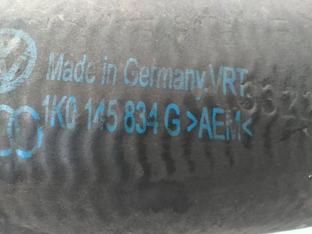 bontott SEAT TOLEDO Turbócső