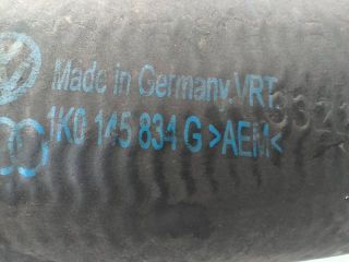 bontott SEAT TOLEDO Turbócső