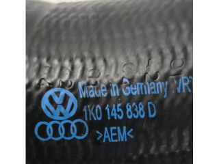 bontott SEAT TOLEDO Turbócső