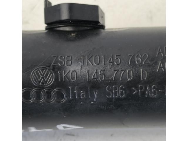 bontott SEAT TOLEDO Turbócső