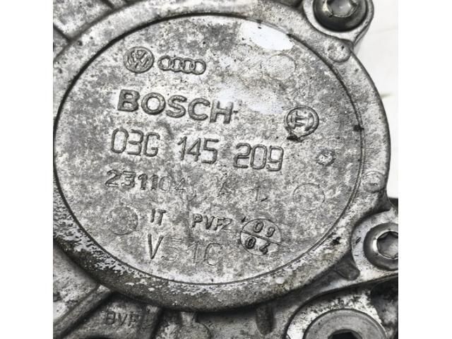 bontott SEAT TOLEDO Vákumpumpa