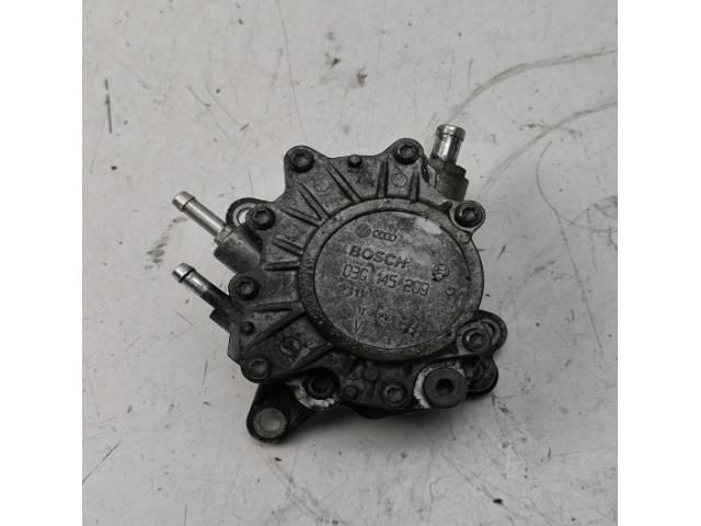 bontott SEAT TOLEDO Vákumpumpa