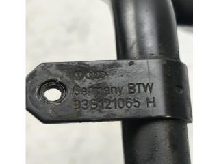 bontott SEAT TOLEDO Vízcső