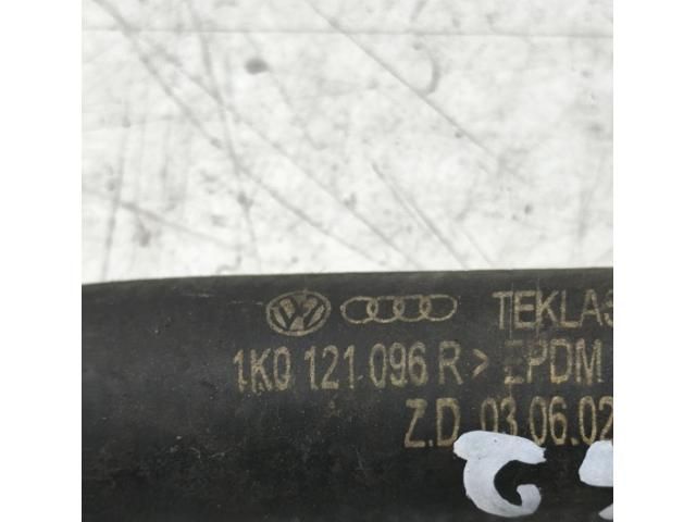 bontott SEAT TOLEDO Vízcső