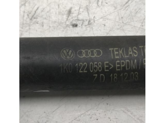 bontott SEAT TOLEDO Vízcső