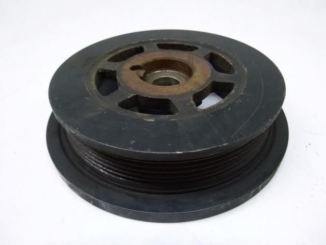 bontott SEAT TOLEDO Főtengely Szíjtárcsa