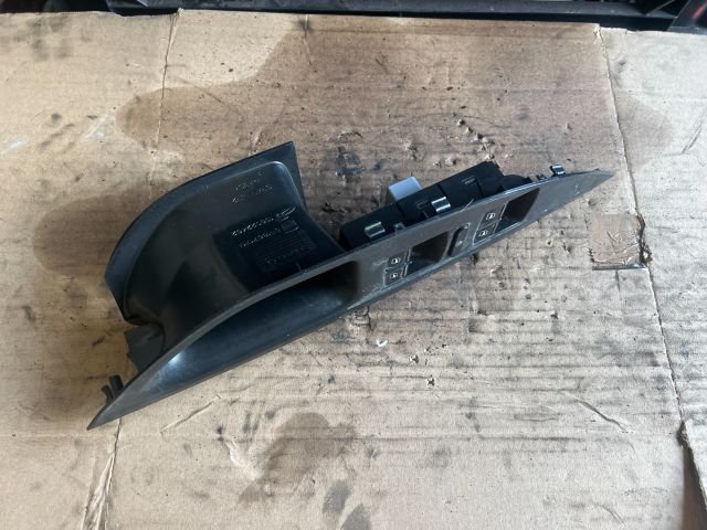 bontott SEAT TOLEDO Ablakemelő Kapcsoló Négyes / Kettes