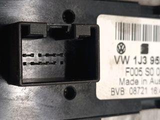 bontott SEAT TOLEDO Ablakemelő Kapcsoló Négyes / Kettes