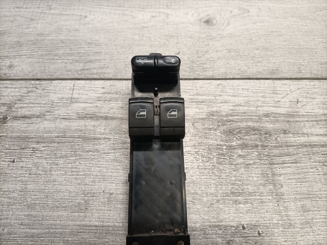 bontott SEAT TOLEDO Ablakemelő Kapcsoló Négyes / Kettes