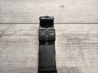 bontott SEAT TOLEDO Ablakemelő Kapcsoló Négyes / Kettes