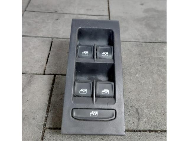 bontott SEAT TOLEDO Ablakemelő Kapcsoló Négyes / Kettes