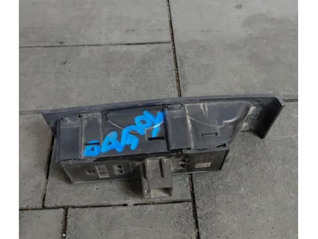 bontott SEAT TOLEDO Ablakemelő Kapcsoló Négyes / Kettes