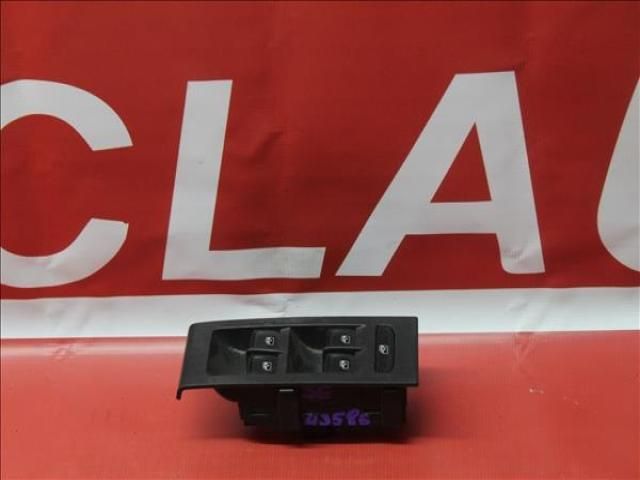 bontott SEAT TOLEDO Ablakemelő Kapcsoló Négyes / Kettes