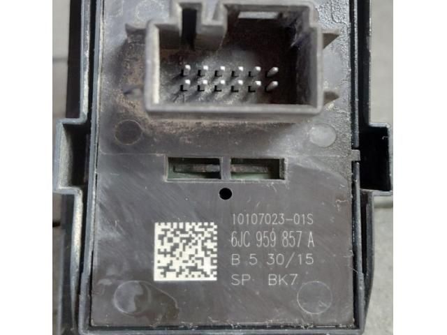 bontott SEAT TOLEDO Ablakemelő Kapcsoló Négyes / Kettes