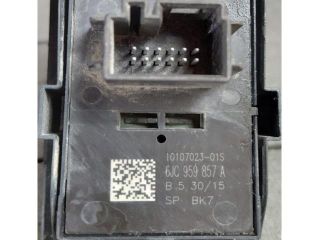 bontott SEAT TOLEDO Ablakemelő Kapcsoló Négyes / Kettes