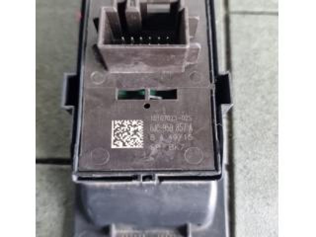 bontott SEAT TOLEDO Ablakemelő Kapcsoló Négyes / Kettes