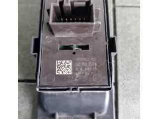 bontott SEAT TOLEDO Ablakemelő Kapcsoló Négyes / Kettes