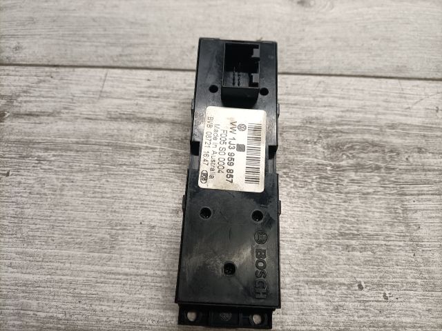 bontott SEAT TOLEDO Ablakemelő Kapcsoló Négyes / Kettes