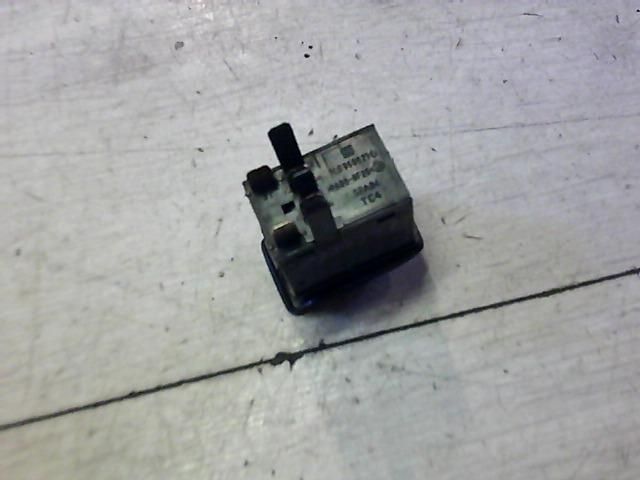 bontott SEAT TOLEDO Ablakfűtés Kapcsoló