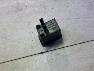 bontott SEAT TOLEDO Ablakfűtés Kapcsoló