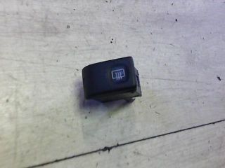 bontott SEAT TOLEDO Ablakfűtés Kapcsoló