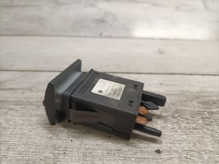 bontott SEAT TOLEDO Ablakfűtés Kapcsoló