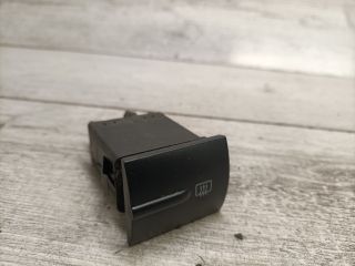 bontott SEAT TOLEDO Ablakfűtés Kapcsoló