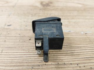 bontott SEAT TOLEDO Ablakfűtés Kapcsoló