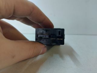 bontott SEAT TOLEDO Ablakfűtés Kapcsoló