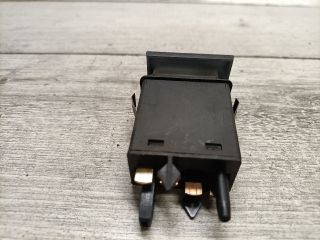 bontott SEAT TOLEDO Ablakfűtés Kapcsoló